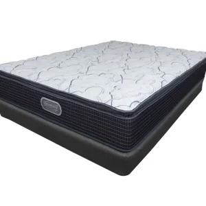 Beautyrest Silver Harbour Coast Pillow Top